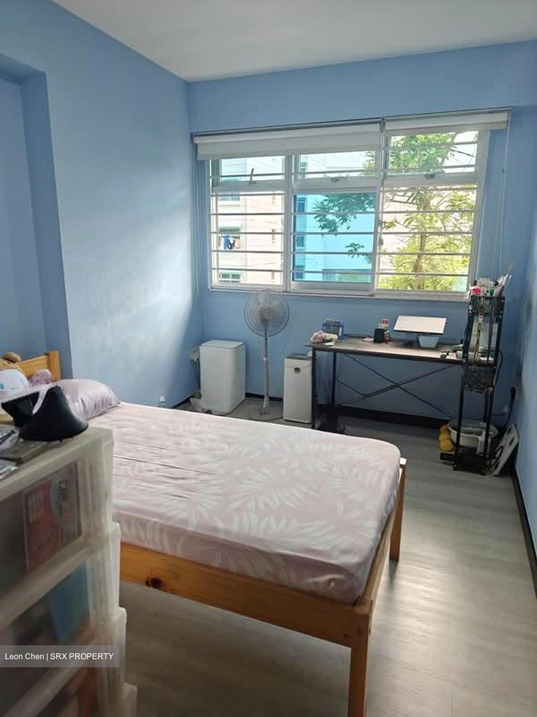 Blk 574 Limbang Green (Choa Chu Kang), HDB 4 Rooms #552717531